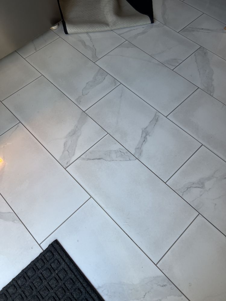 Slide of WB Dickenson