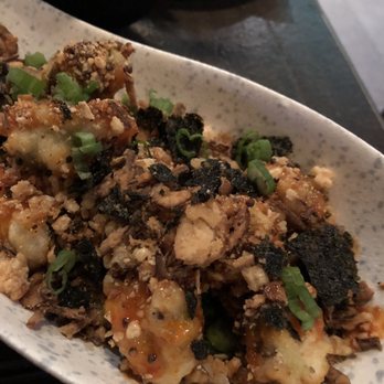 Anytime Kitchen - Brussel sprouts - Korean Near Me - New York, New York Anytime Kitchen - Brussel sprouts - Korean Near Me - New York, New York