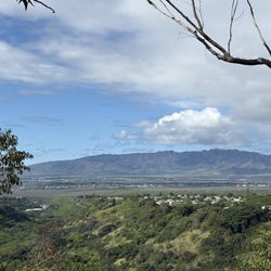 Waimano Loop Trail