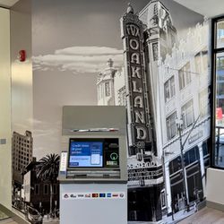 Urban Graphics - Custom Print Wall Mural!