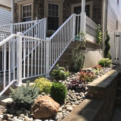 D & R Landscaping - After picture