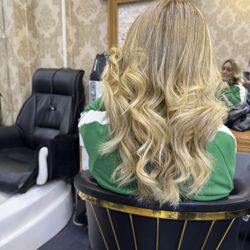 Sultanahmet Hair Designer - Hı lights hair &hairstyling
