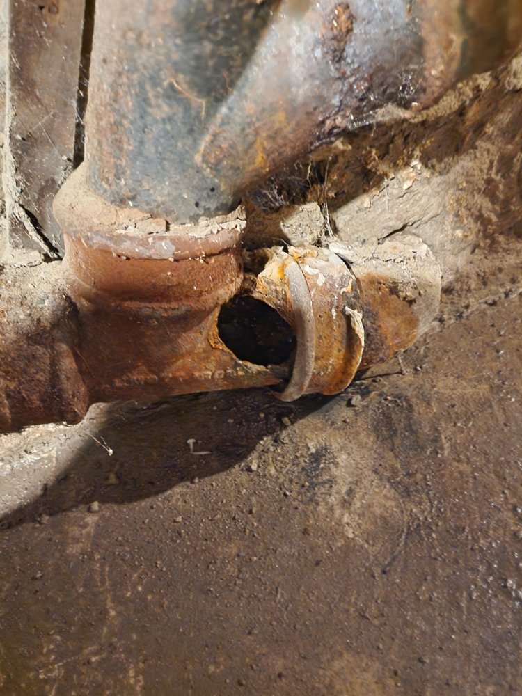 Slide of Pipe Dreams Sewer & Drain