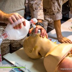 North American Rescue Education and Training