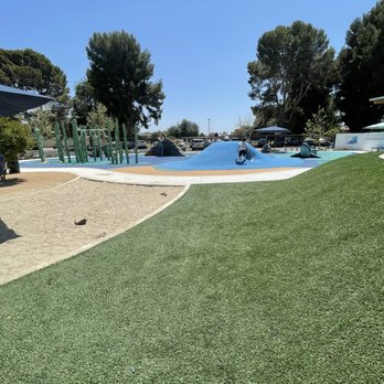 kidSTREAM - Outdoor space (1) - Children's Museums Near Me - Camarillo, California