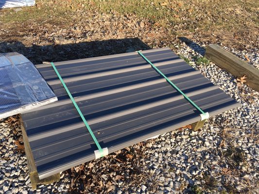 Backyard Building Supply