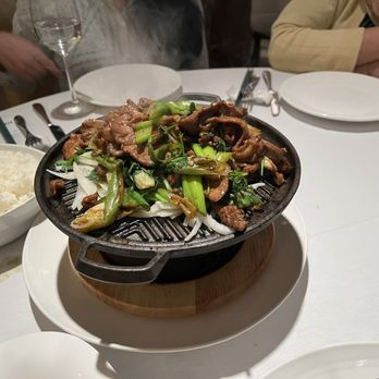 G.58 Cuisine - Chinese Near Me - Morrisville, North Carolina