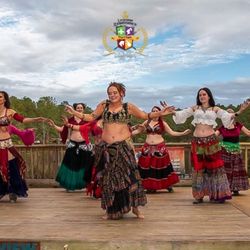 Louisiana Renaissance Festival