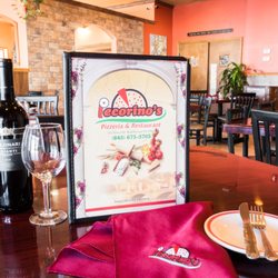 Pecorinos Pizzeria & Restaurant