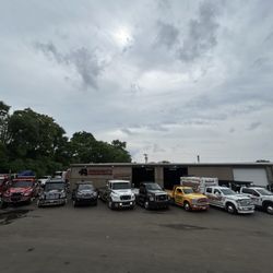 Priority Wrecker Service