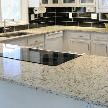 Custom Kitchen Counters - Granite, Quartz & Marble Countertops For Sale - Kitchen & Bath Near Me