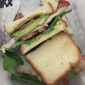 Westside Deli and Pasta - Turkey club - Delis Near Me - Las Vegas, Nevada Westside Deli and Pasta - Turkey club - Delis Near Me - Las Vegas, Nevada
