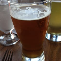 The Bobcat Cafe and Brewery - Saison