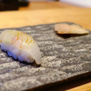 Best Sushi in San Francisco