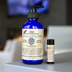 CBD American Shaman - Murfreesboro