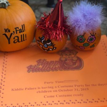 Kiddie Palace Daycare - Halloween Flyers - Child Care & Day Care Near Me - Jonesboro, Georgia Kiddie Palace Daycare - Halloween Flyers - Child Care & Day Care Near Me - Jonesboro, Georgia