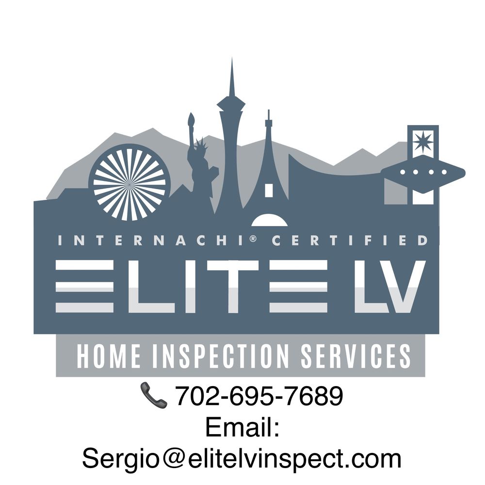 Elite LV Home Inspection Services - mold inspector in Las Vegas, NV