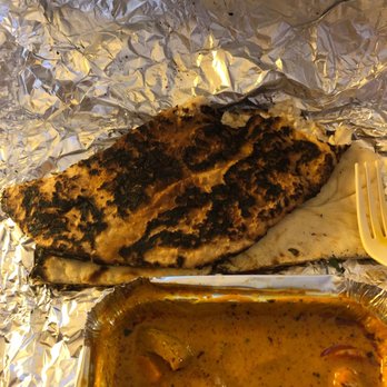 Tandoor Restaurant - Burnt - Indian Near Me - Bloomington, Minnesota