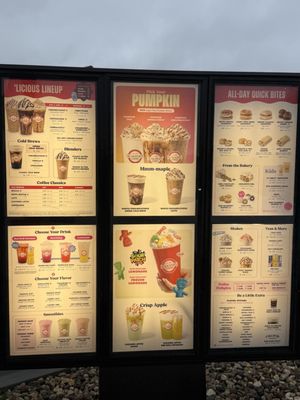 Menu photo 2 Scooter's Coffee Valley, NE Menu photo 2 Scooter's Coffee Valley, NE