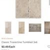 Tile Outlets of America gift card
