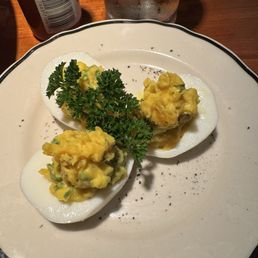 Deviled Eggs Deviled Eggs
