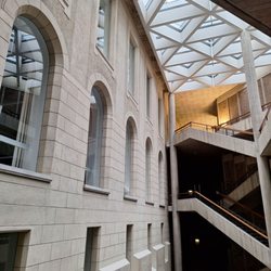 ETH Zürich - ETH Zurich (Federal Institute of Technology Zurich)