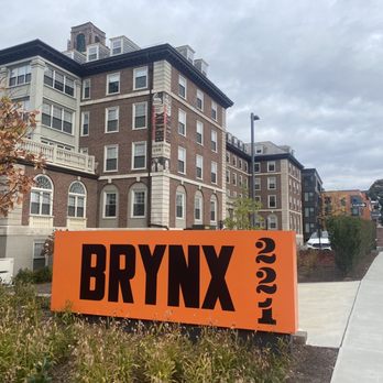 The Brynx Apartments - Outside 201 - Apartments Near Me - Boston, Massachusetts The Brynx Apartments - Outside 201 - Apartments Near Me - Boston, Massachusetts