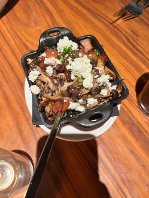 STK Steakhouse by null