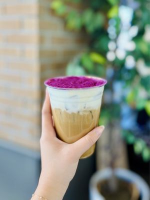 SERIES A COFFEE by null