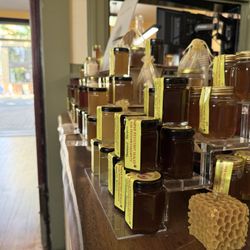 Hub City Honey