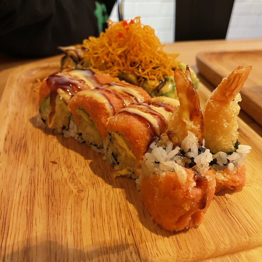 Akino - Sushi Bars Near Me - Elmhurst, New York Akino - Sushi Bars Near Me - Elmhurst, New York