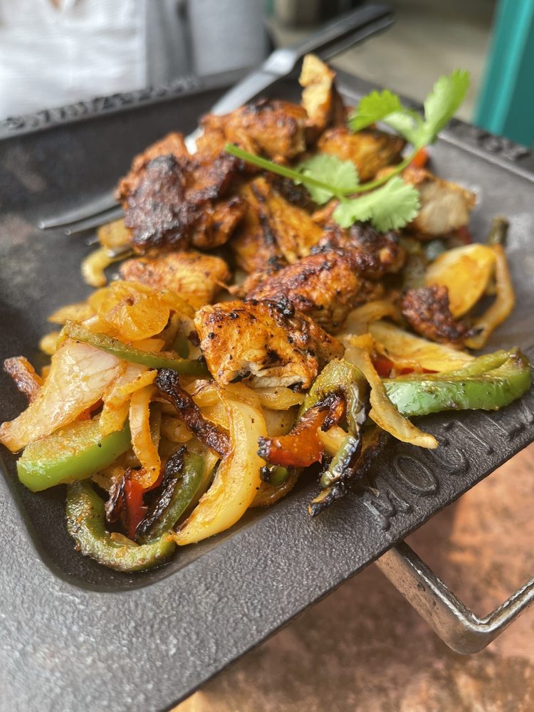 Moctezuma's Mexican Restaurant & Tequila Bar