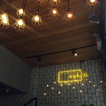 Outro - Entrance - Cafes Near Me - New York, New York Outro - Entrance - Cafes Near Me - New York, New York