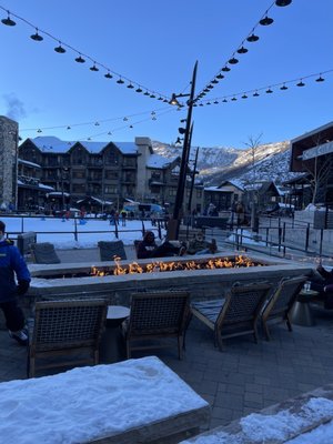 Limelight Snowmass by null
