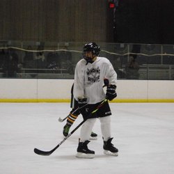 Winding River Ice Rink