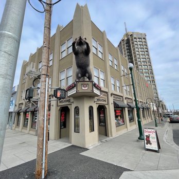 Grizzly's Gifts - Gift Shops Near Me - Anchorage, Alaska Grizzly's Gifts - Gift Shops Near Me - Anchorage, Alaska