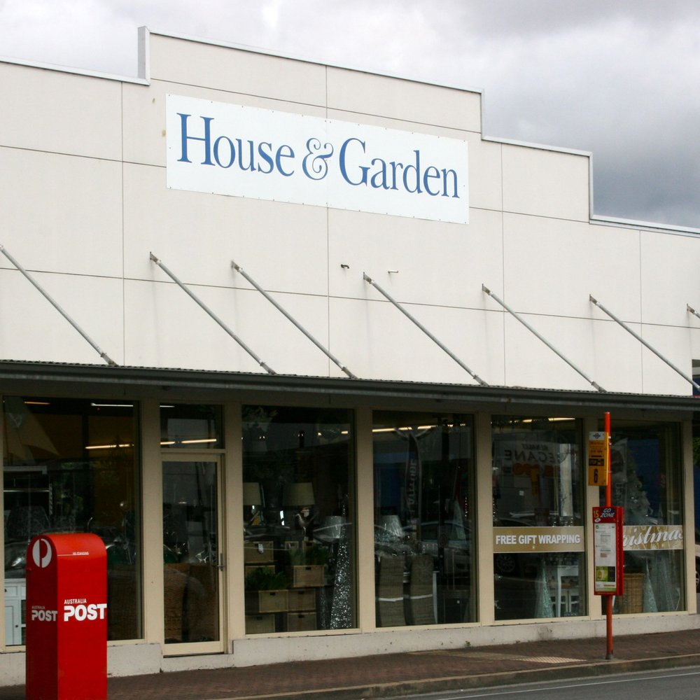 House & Garden Malvern - Home Decor Near Me - Malvern, SA