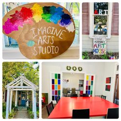 McKinney Art House