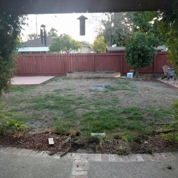 Before... Before...