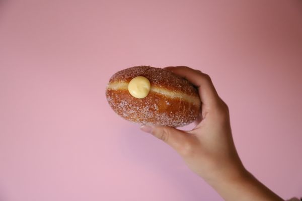 Dot & Dough by null
