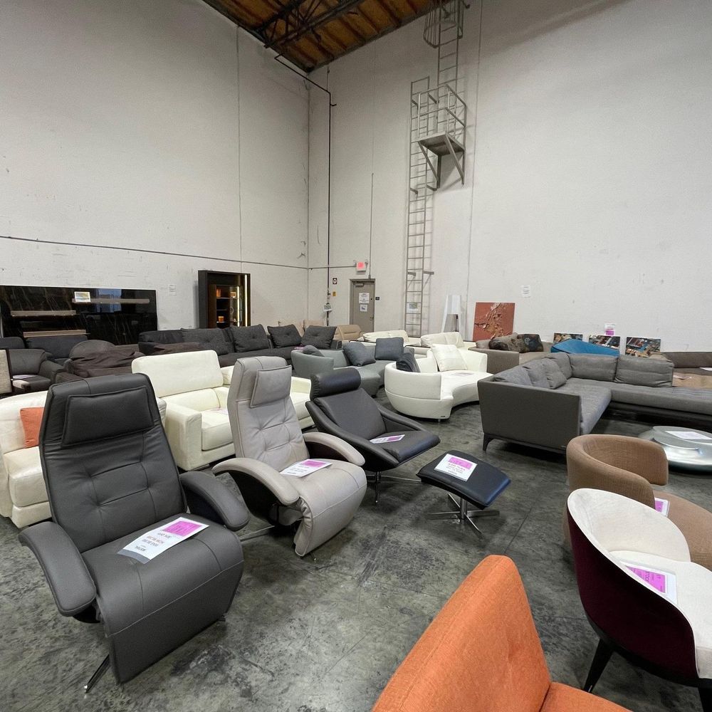 ROCHE BOBOIS OUTLET Updated October 2024 14 Photos 2310 E