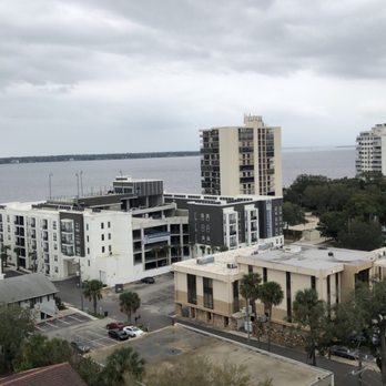 River & Post - Rooftop bar view - Lounges Near Me - Jacksonville, Florida River & Post - Rooftop bar view - Lounges Near Me - Jacksonville, Florida