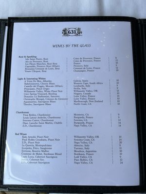 631 Franks on Front by null