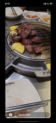 Magal BBQ by null