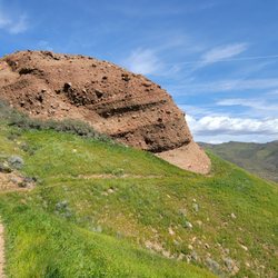 Indian Canyon