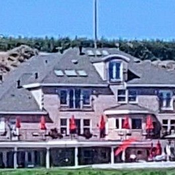 Cameo Heights Mansion - A Photoshop from a moving vehicle. - Bed & Breakfast Near Me - Touchet, Washington