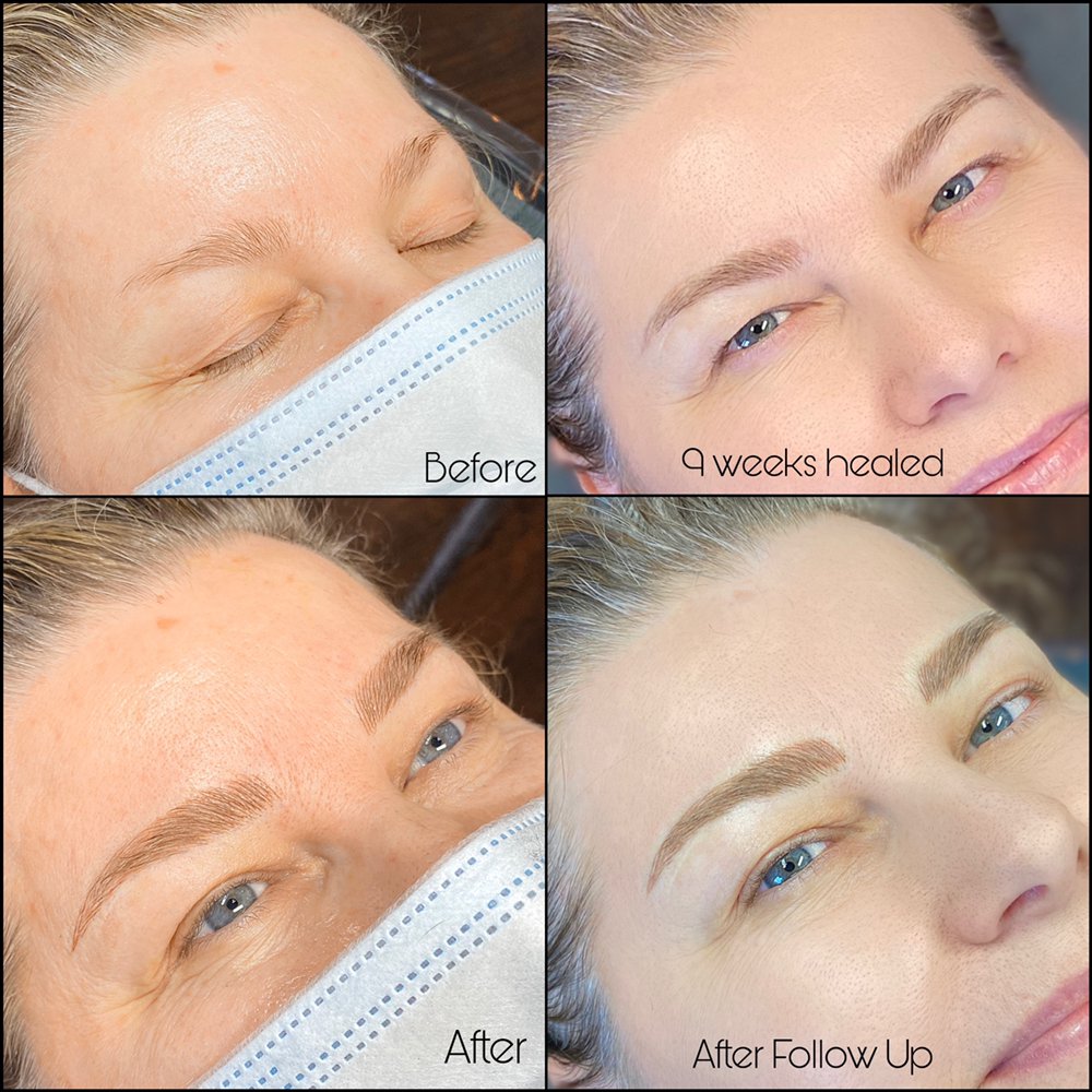 Kurve Beauty Studio Logo