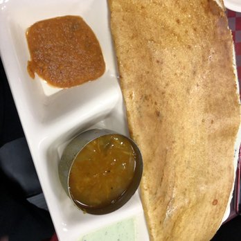 Kwality Sweets & Restaurant - Indian Near Me - Brampton, Ontario