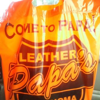 Papa S Leather Oklahoma City 17 Photos Leather Goods 717 Sw 59th St Oklahoma City Ok Phone Number Yelp Papa S Leather Oklahoma City 17 Photos Leather Goods 717 Sw 59th St Oklahoma City Ok Phone Number Yelp