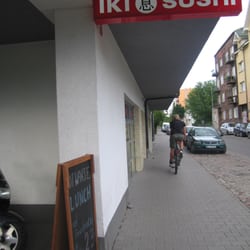 Iki Sushi